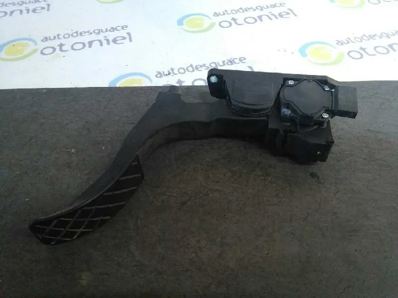 Potenciometro Pedal para Seat Ibiza (6L1)