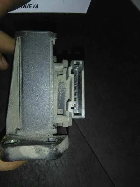 Potenciometro Pedal para Seat Ibiza (6L1)