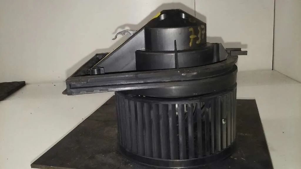 Motor Calefaccion para Audi A3 (8L)