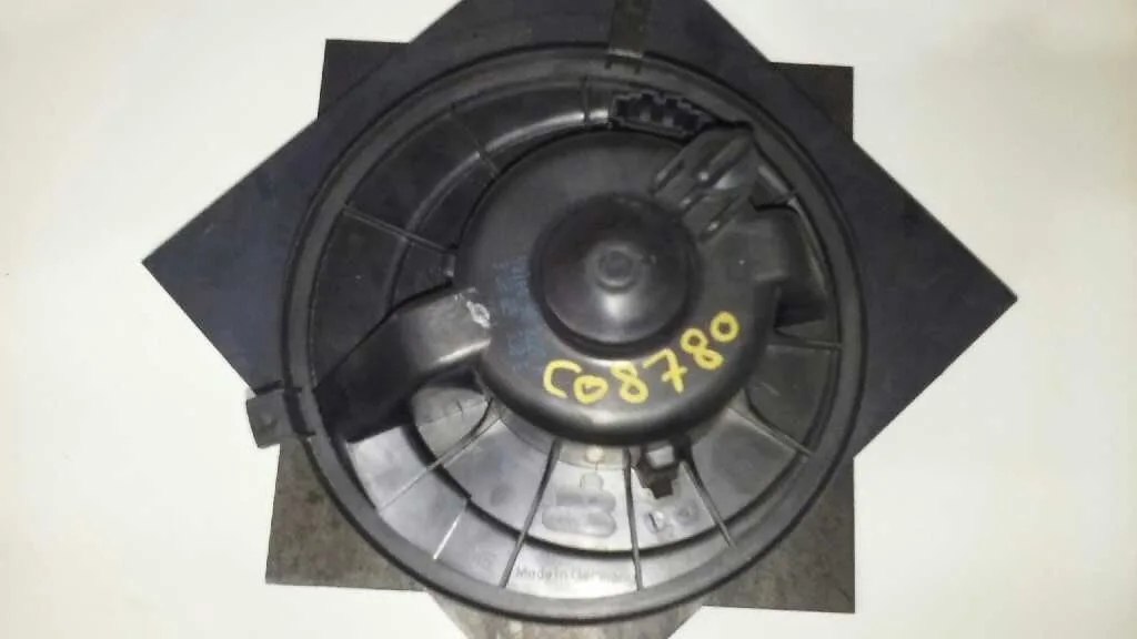 Motor Calefaccion para Volkswagen Golf V Berlina (1K1)