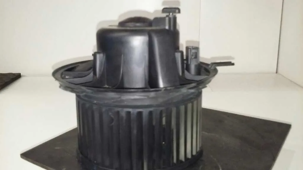 Motor Calefaccion para Volkswagen Golf V Berlina (1K1)