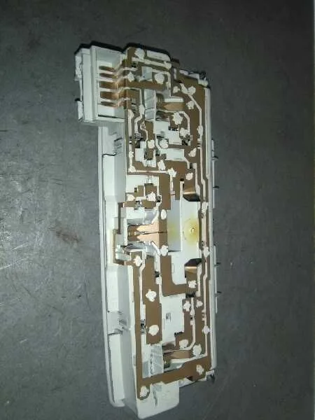 Luz Interior para Renault Espace Iv (Jk0)