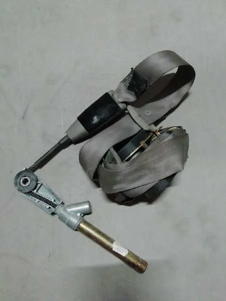 Cinturon Seguridad Delantero Izquierdo para Renault Espace Iv (Jk0)