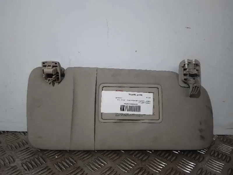 Parasol Derecho para Renault Espace Iv (Jk0)