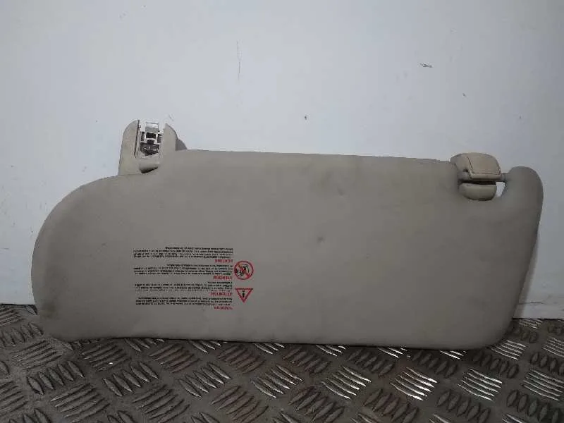 Parasol Derecho para Renault Espace Iv (Jk0)