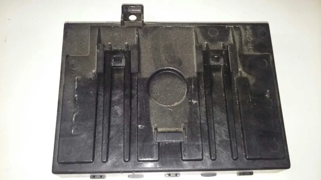 Modulo Electronico para Ford Fiesta (Ccn)
