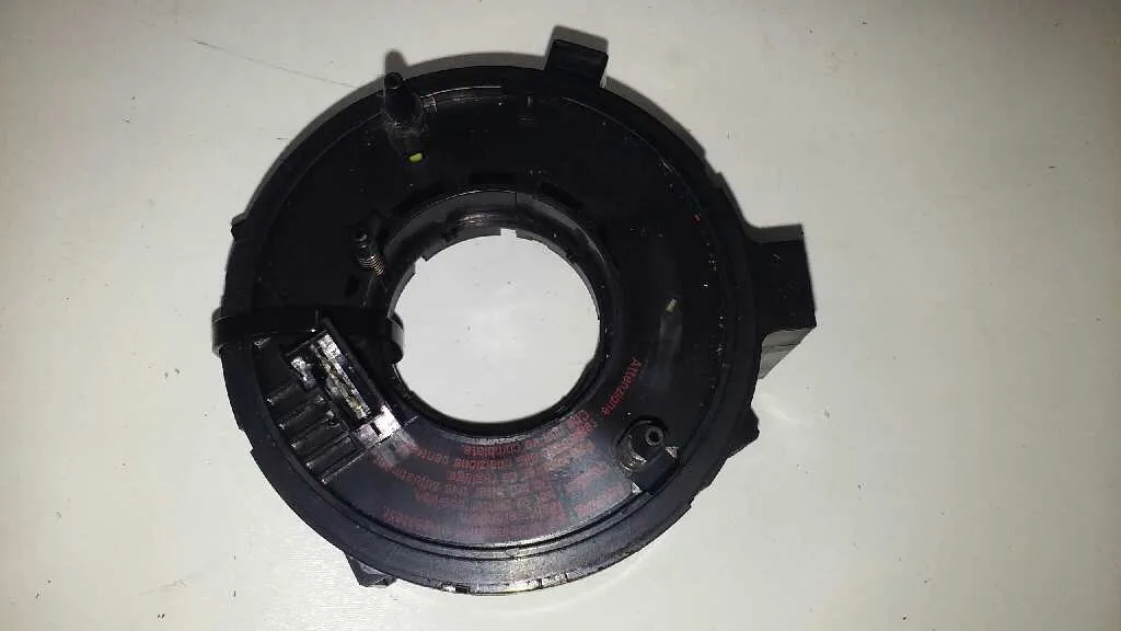 Anillo Airbag para Audi A3 (8L)