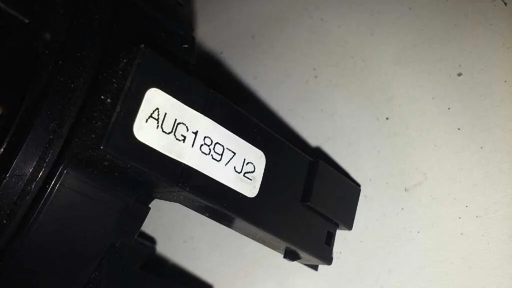 Anillo Airbag para Audi A3 (8L)