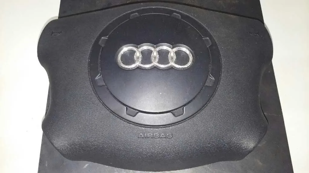 Airbag Delantero Izquierdo para Audi A3 (8L)