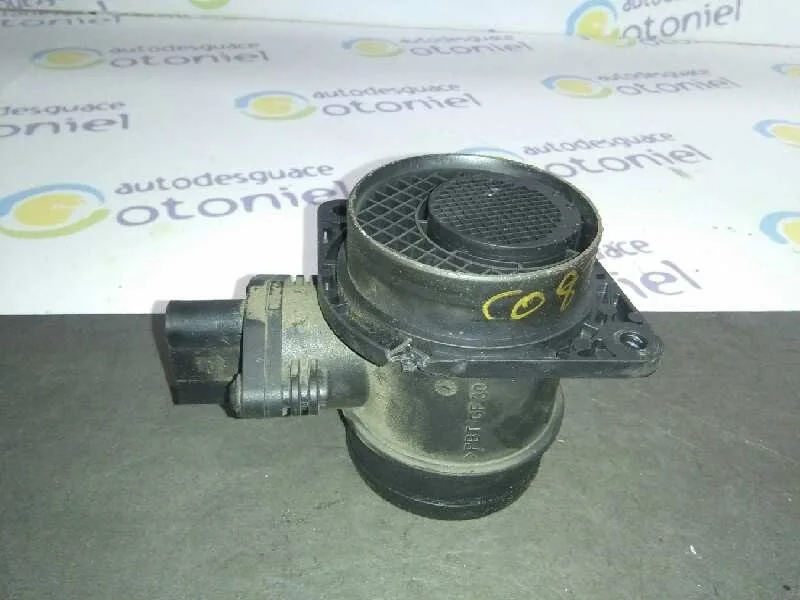 Caudalimetro para Volkswagen Passat Variant (3C5)