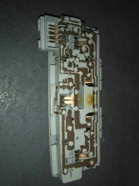Luz Interior para Renault Espace Iv (Jk0)