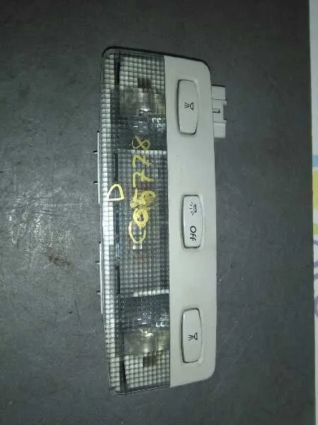 Luz Interior para Renault Espace Iv (Jk0)