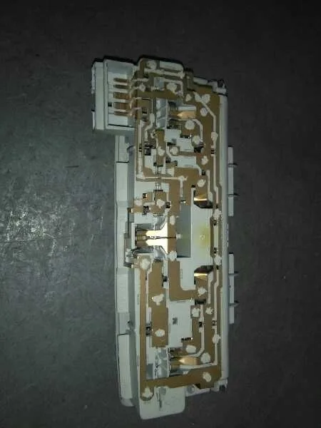 Luz Interior para Renault Espace Iv (Jk0)