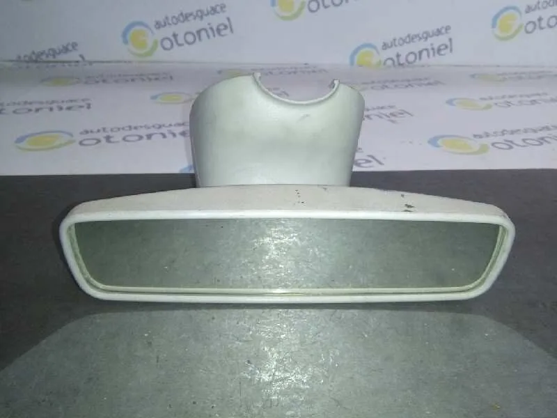 Espejo Interior para Renault Espace Iv (Jk0)