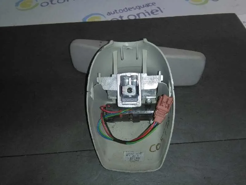 Espejo Interior para Renault Espace Iv (Jk0)