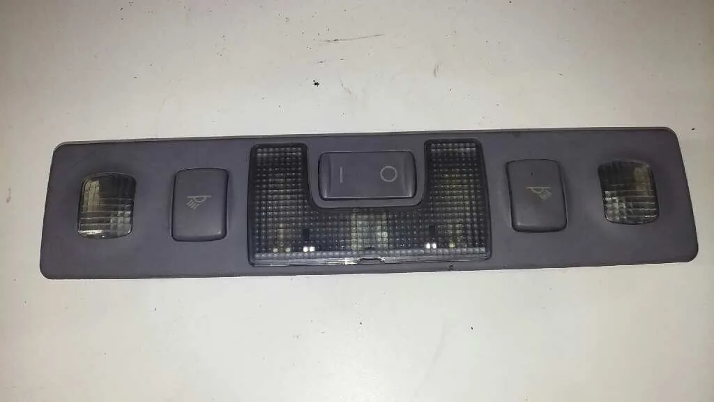 Luz Interior para Audi A6 Berlina (4B2)