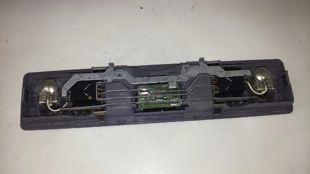 Luz Interior para Audi A6 Berlina (4B2)