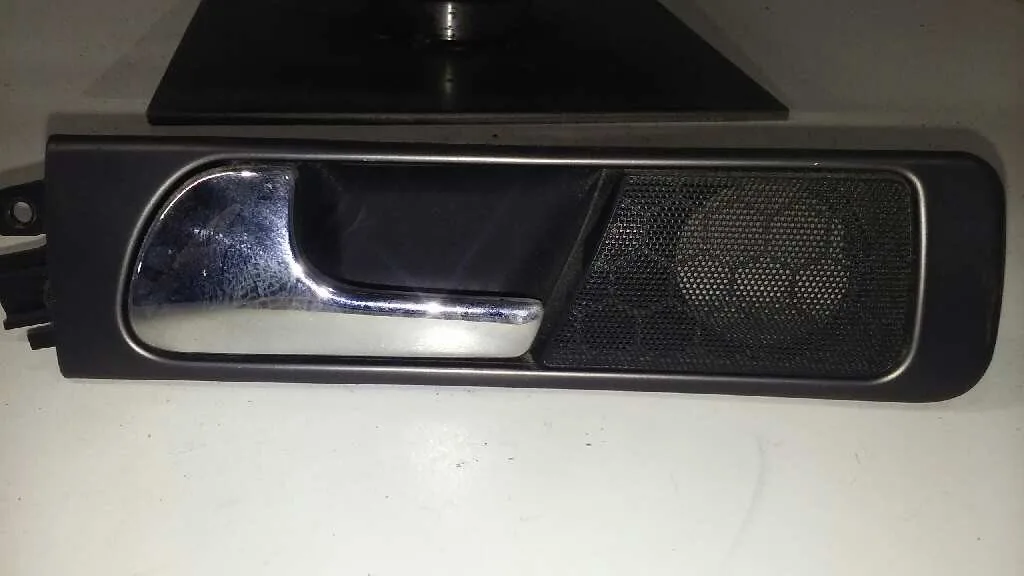 Maneta Interior Trasera Izquierda para Audi A6 Berlina (4B2)