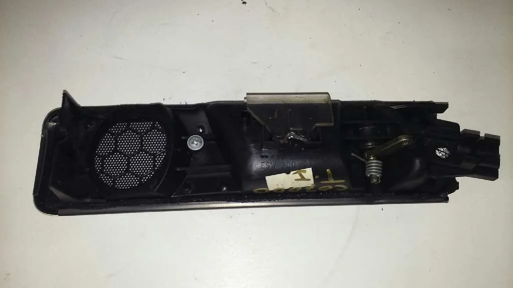 Maneta Interior Trasera Izquierda para Audi A6 Berlina (4B2)