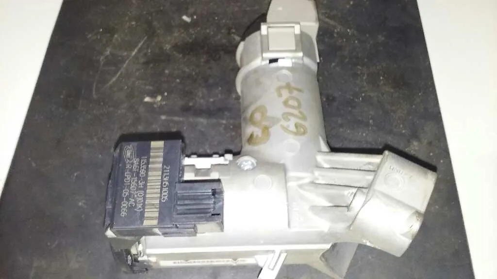 Conmutador De Arranque para Ford Fiesta (Ccn)