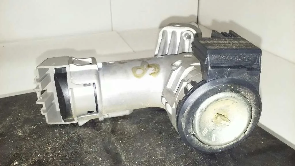 Conmutador De Arranque para Ford Fiesta (Ccn)