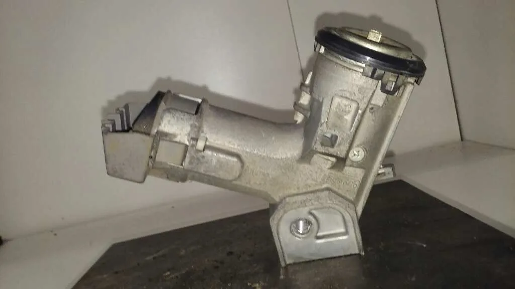 Conmutador De Arranque para Ford Fiesta (Ccn)