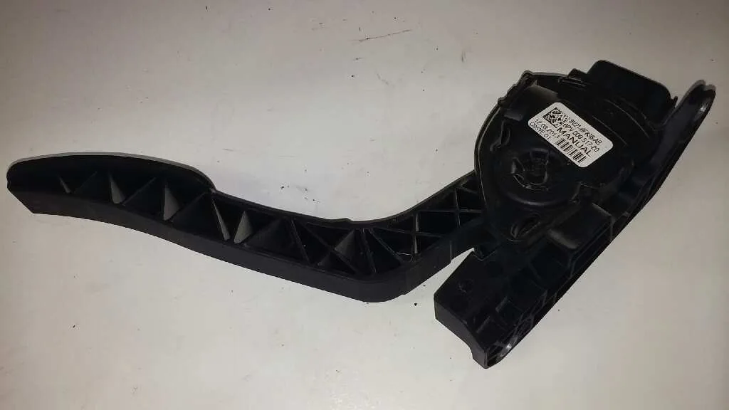 Potenciometro Pedal para Ford Fiesta (Ccn)