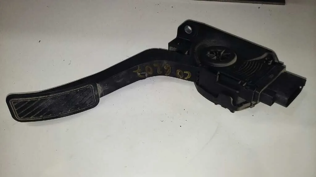 Potenciometro Pedal para Ford Fiesta (Ccn)