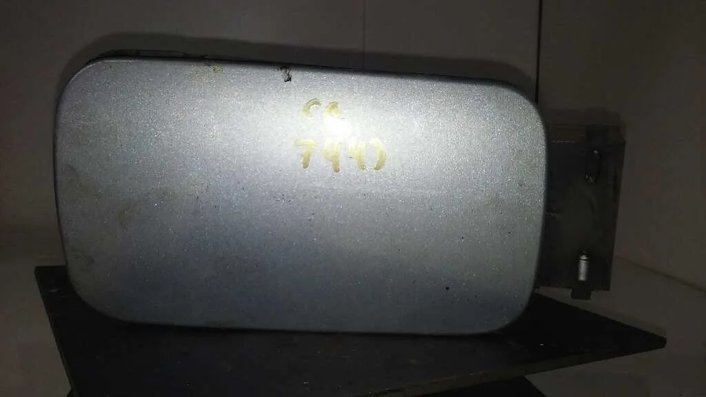 Tapa Exterior Combustible para Citroën C5 Berlina