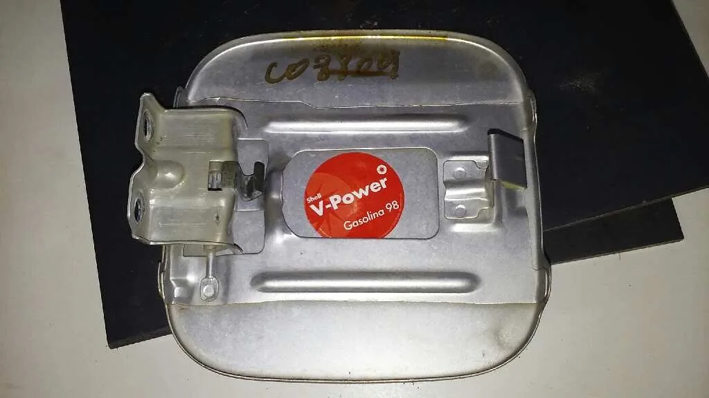 Tapa Exterior Combustible para Daewoo Matiz