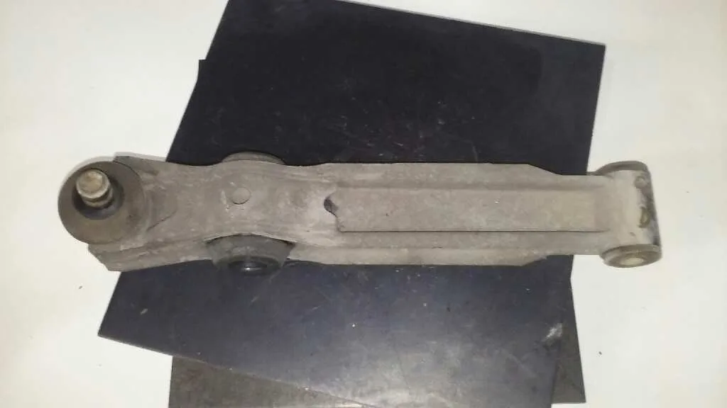 Brazo Suspension Inferior Delantero Izquierdo para Daewoo Matiz