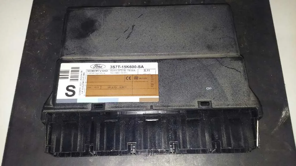 Modulo Electronico para Ford Mondeo Berlina (Ge)
