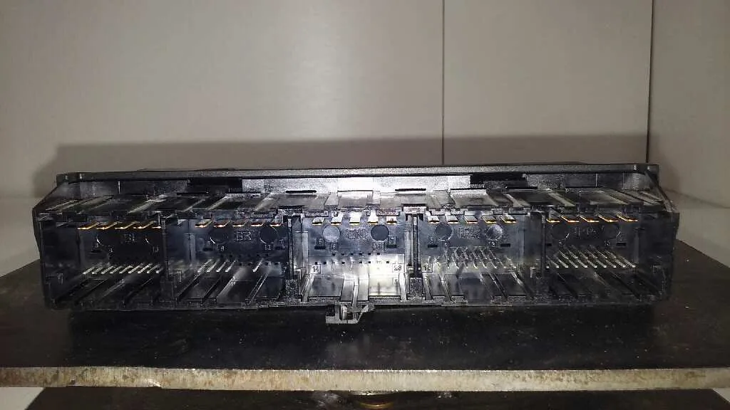 Modulo Electronico para Ford Mondeo Berlina (Ge)