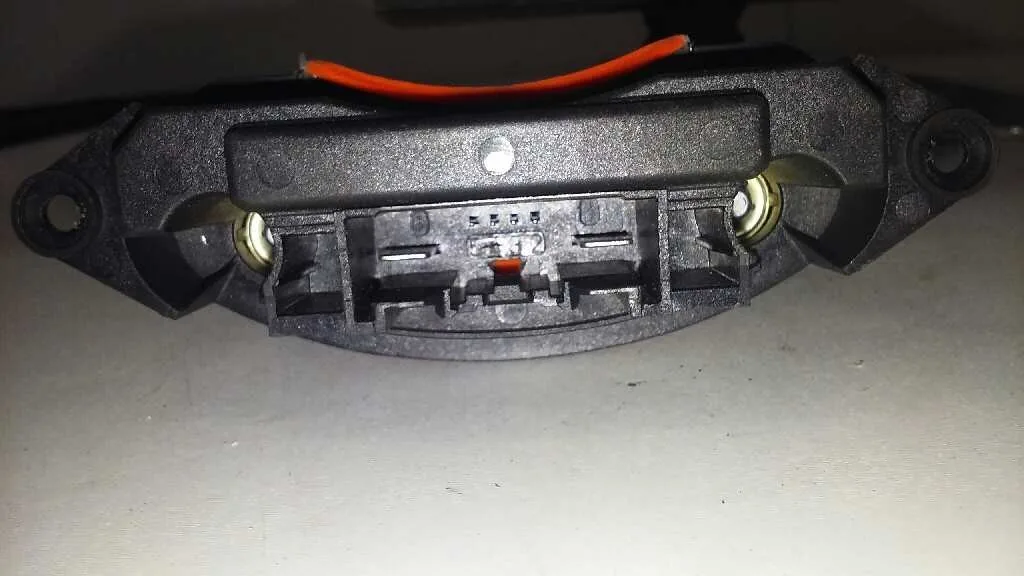 Resistencia Calefaccion para Ford Mondeo Berlina (Ge)