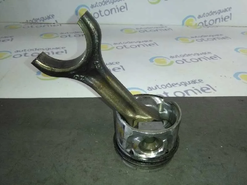 Piston para Peugeot 308