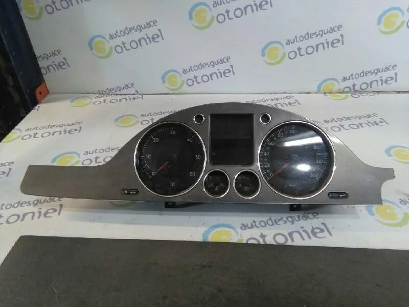 Cuadro Instrumentos para Volkswagen Passat Variant (3C5)