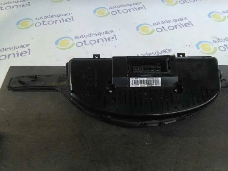 Cuadro Instrumentos para Volkswagen Passat Variant (3C5)