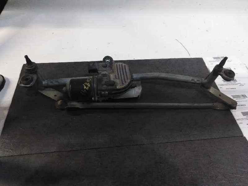 Motor Limpia Delantero para Volkswagen Passat Variant (3C5)