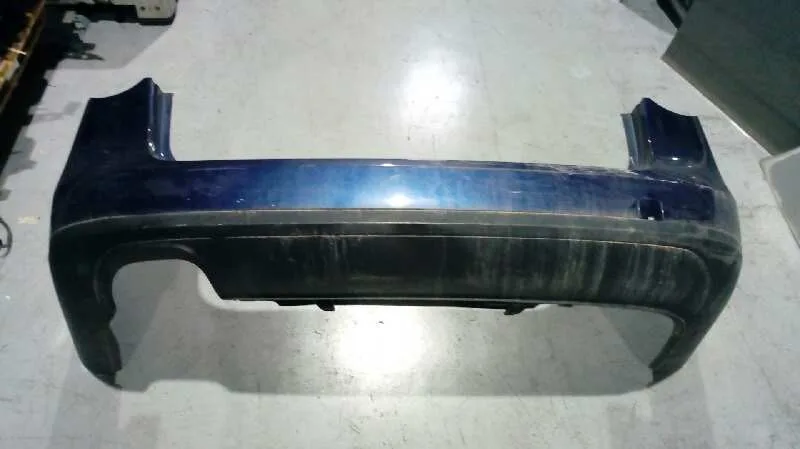 Paragolpes Trasero para Volkswagen Passat Variant (3C5)