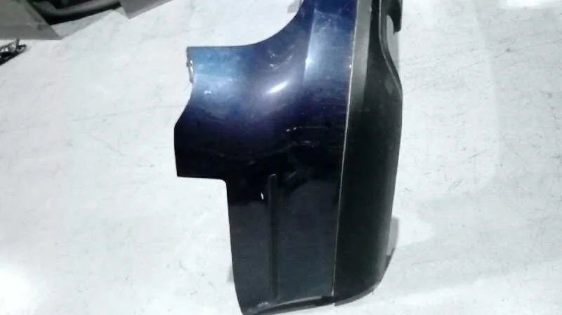 Paragolpes Trasero para Volkswagen Passat Variant (3C5)