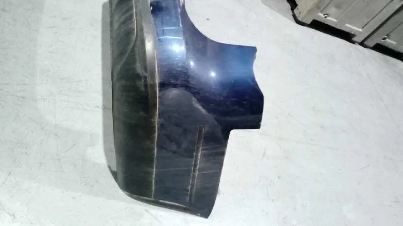 Paragolpes Trasero para Volkswagen Passat Variant (3C5)