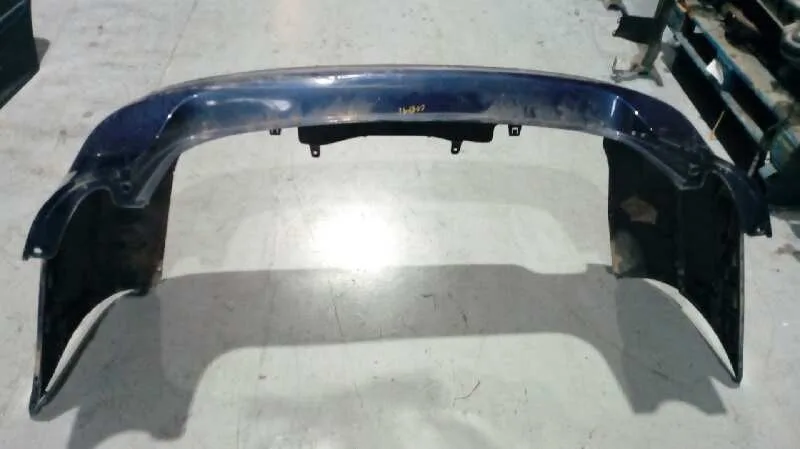 Paragolpes Trasero para Volkswagen Passat Variant (3C5)