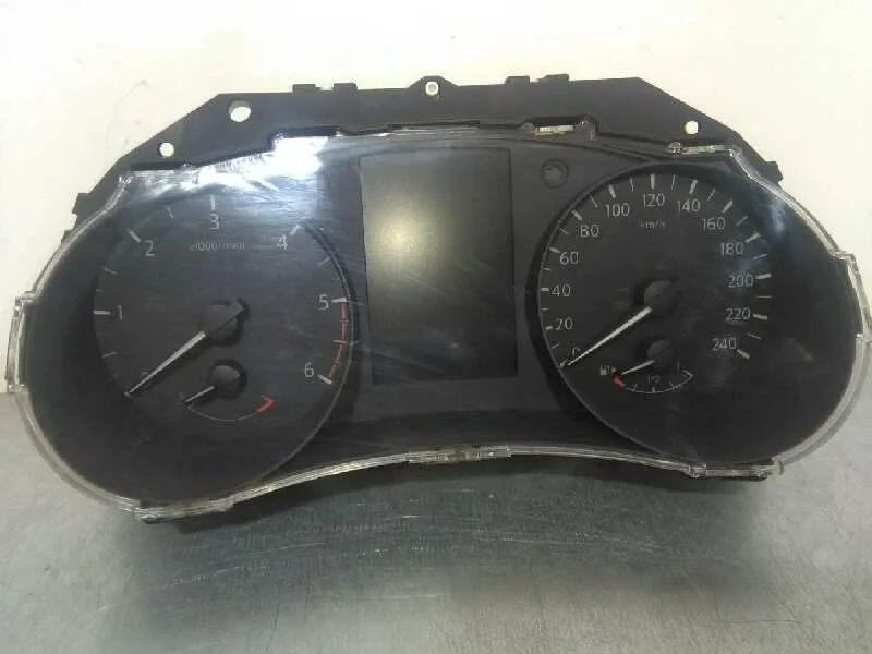 Cuadro Instrumentos para Nissan Qashqai (J11)