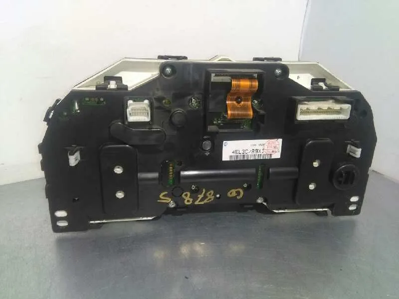 Cuadro Instrumentos para Nissan Qashqai (J11)
