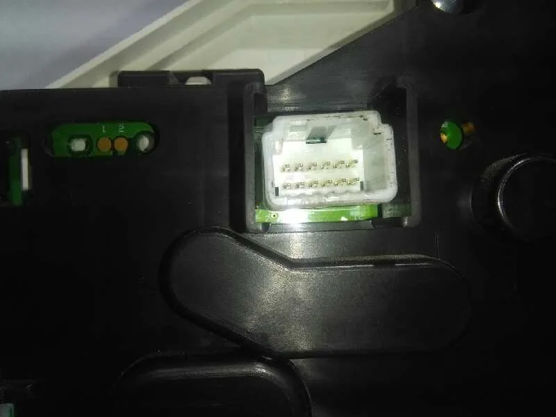 Cuadro Instrumentos para Nissan Qashqai (J11)