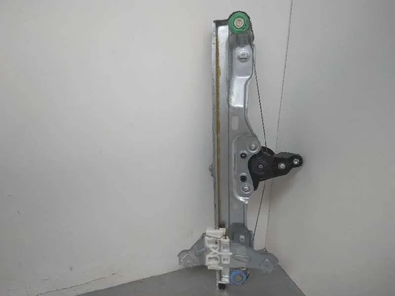 Elevalunas Trasero Izquierdo para Nissan Qashqai (J11)