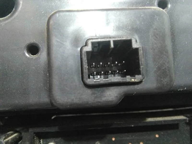 Mando Climatizador para Nissan Qashqai (J11)