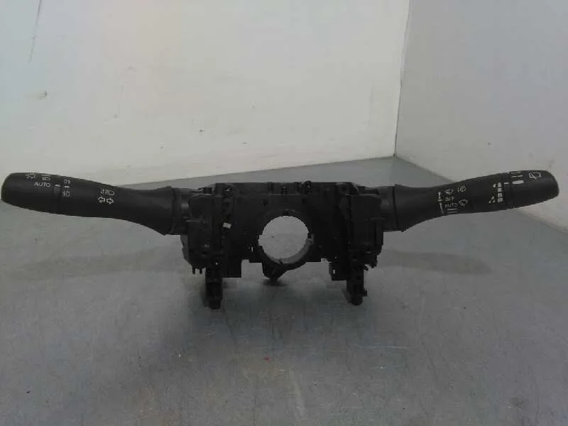 Mando Multifuncion para Nissan Qashqai (J11)