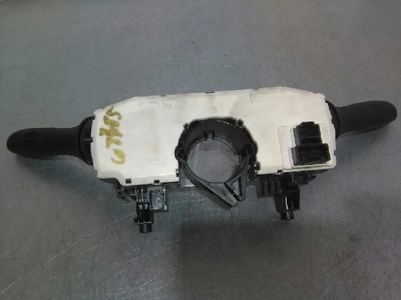 Mando Multifuncion para Nissan Qashqai (J11)