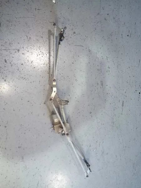 Motor Limpia Delantero para Smart Coupe